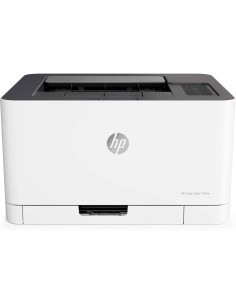 CI | Impresora Hp Color Laser 150Nw 18 Ppm Negro 4 Color...