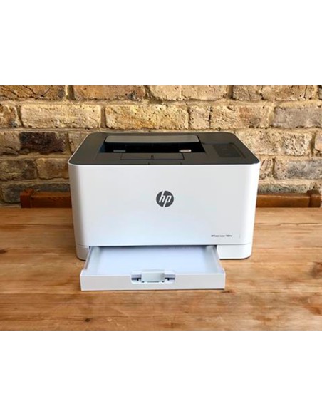 CI | Impresora Hp Color Laser 150Nw 18 Ppm Negro 4 Color Ppm Bandeja 150 Hojas