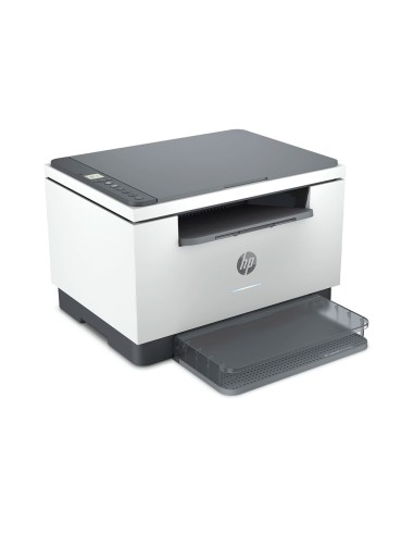 CI | Equipo multifuncion hp mfp m234dwe laser 30 ppm wifi escaner copiadora impresora fax bandeja de entrada 150