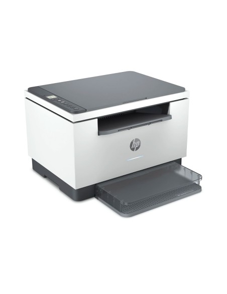 CI | Equipo multifuncion hp mfp m234dwe laser 30 ppm wifi escaner copiadora impresora fax bandeja de entrada 150