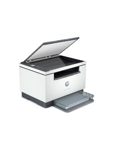CI | Equipo multifuncion hp mfp m234dwe laser 30 ppm wifi escaner copiadora impresora fax bandeja de entrada 150