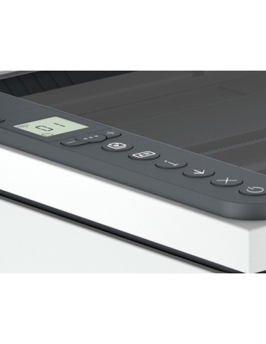 CI | Equipo multifuncion hp mfp m234dwe laser 30 ppm wifi escaner copiadora impresora fax bandeja de entrada 150