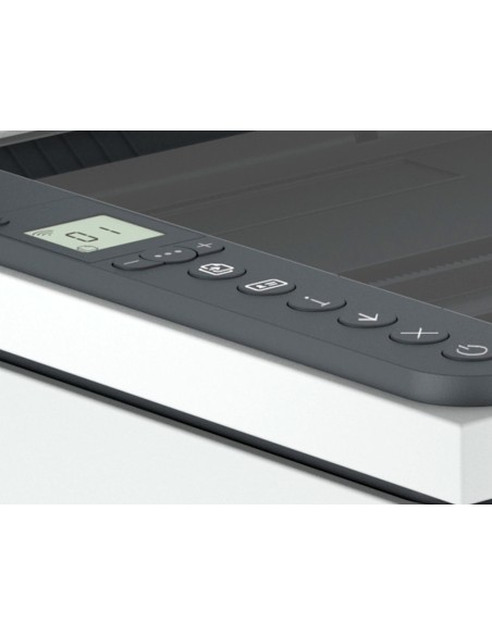 CI | Equipo multifuncion hp mfp m234dwe laser 30 ppm wifi escaner copiadora impresora fax bandeja de entrada 150
