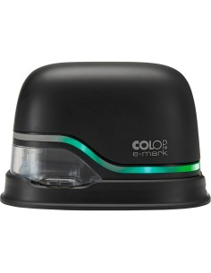 CI | Impresora portatil colop e-mark ink-jet wifi 600 ppp...