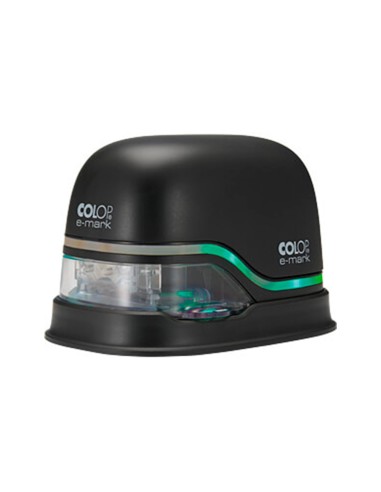 CI | Impresora portatil colop e-mark ink-jet wifi 600 ppp multicolor 14,5 mm alto x 150 mm longitud color negro