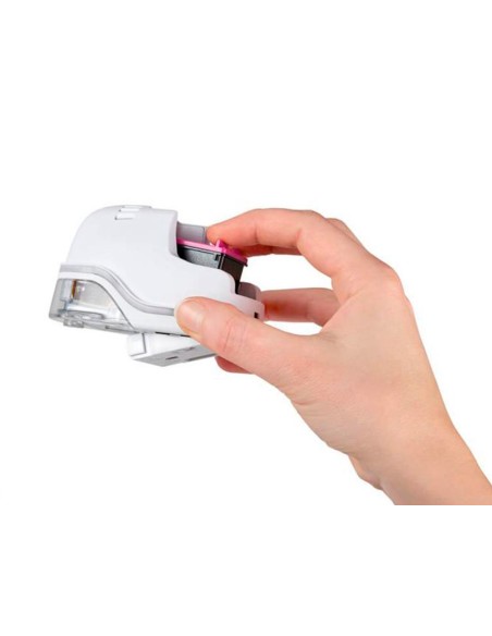 CI | Cartucho tinta colop para impresora e-mark 600 ppp tipo c2 tricolor
