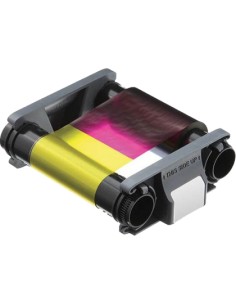 CI | Pack de consumible para impresora badgy 100...