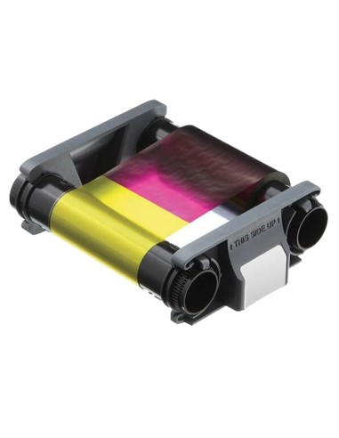 CI | Pack de consumible para impresora badgy...