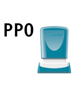 CI | Sello x'stamper quix personalizable color negro...