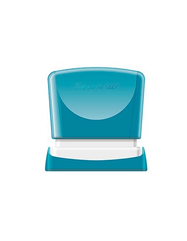 CI | Sello x'stamper quix personalizable color...