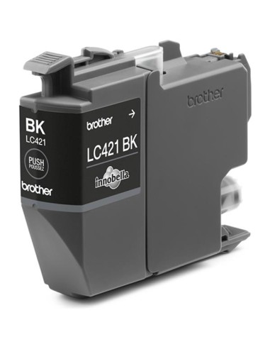 Cartucho de tinta ORIGINAL LC421BK