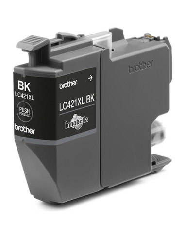 Cartucho de tinta ORIGINAL LC421XLBK