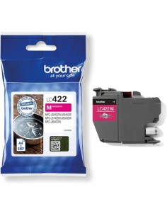 Cartucho de tinta ORIGINAL LC422M