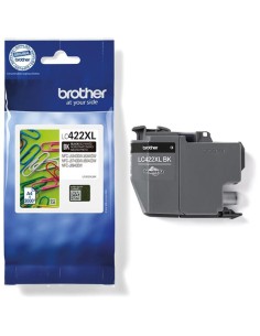 Cartucho de tinta ORIGINAL LC422XLBK