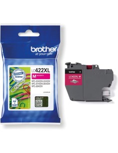 Cartucho de tinta ORIGINAL LC422XLM