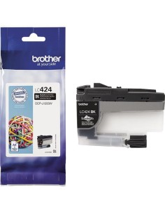 Cartucho de tinta ORIGINAL LC424BK