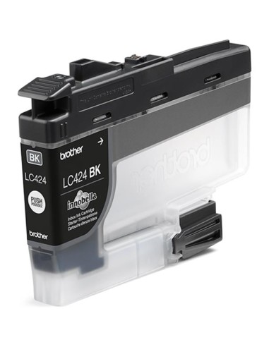 Cartucho de tinta ORIGINAL LC424BK