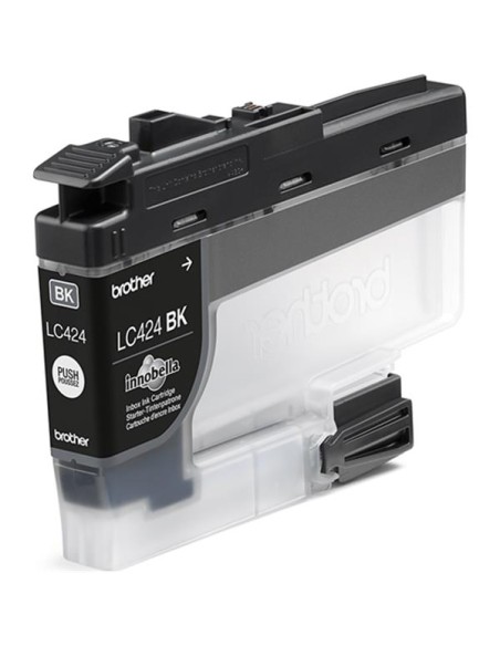 Cartucho de tinta ORIGINAL LC424BK