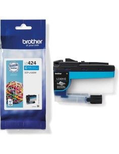 Cartucho de tinta ORIGINAL LC424C