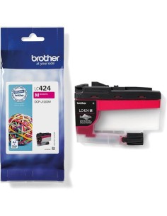 Cartucho de tinta ORIGINAL LC424M