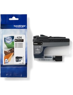 Cartucho de tinta ORIGINAL LC426BK