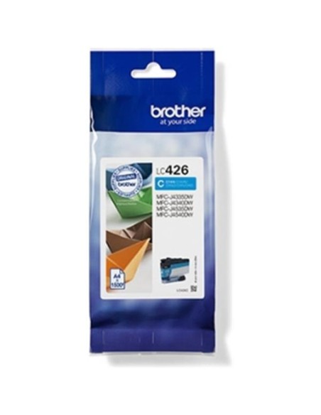 Cartucho de tinta ORIGINAL LC426C