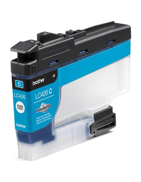 Cartucho de tinta ORIGINAL LC426C