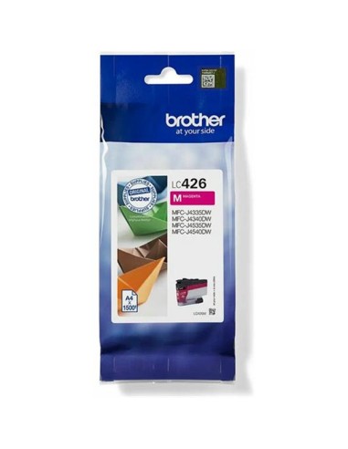 Cartucho de tinta ORIGINAL LC426M