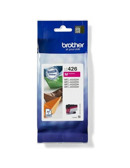 Cartucho de tinta ORIGINAL LC426M