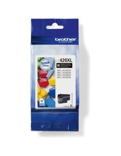 Cartucho de tinta ORIGINAL LC426XLBK