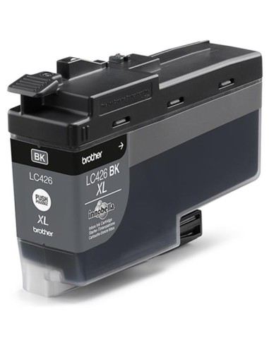 Cartucho de tinta ORIGINAL LC426XLBK