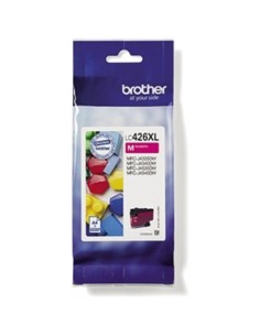 Cartucho de tinta ORIGINAL LC426XLM