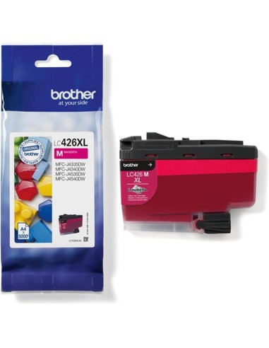 Cartucho de tinta ORIGINAL LC426XLM