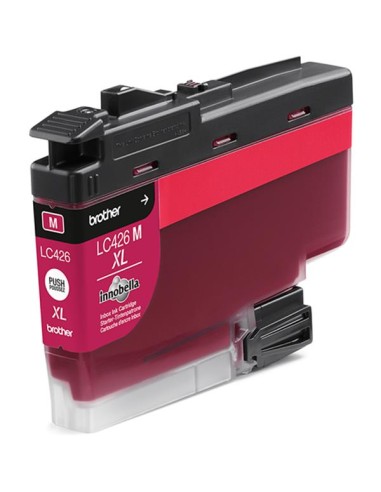 Cartucho de tinta ORIGINAL LC426XLM