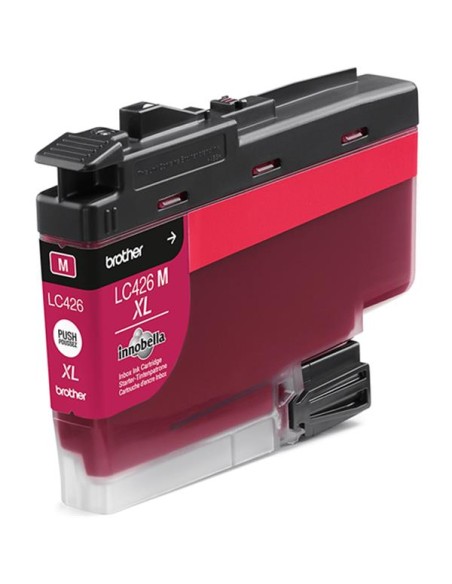 Cartucho de tinta ORIGINAL LC426XLM