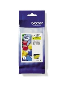 Cartucho de tinta ORIGINAL LC426XLY