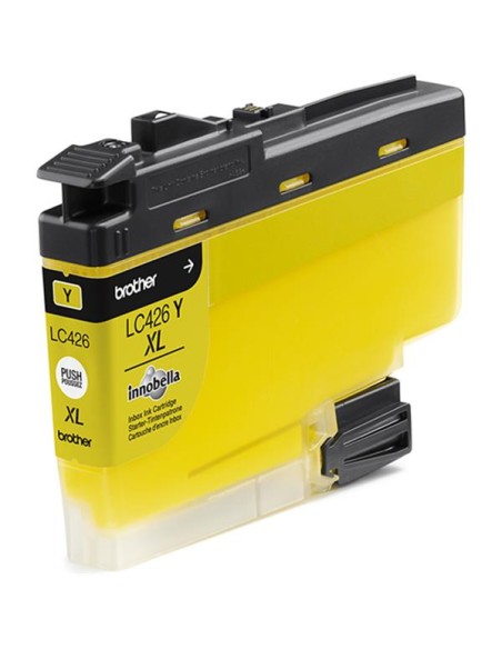 Cartucho de tinta ORIGINAL LC426XLY