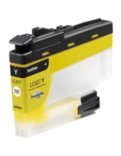 Cartucho de tinta ORIGINAL LC427Y