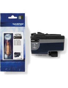 Cartucho de tinta ORIGINAL LC427XLBK