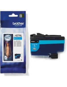 Cartucho de tinta ORIGINAL LC427XLC