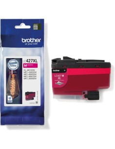 Cartucho de tinta ORIGINAL LC427XLM
