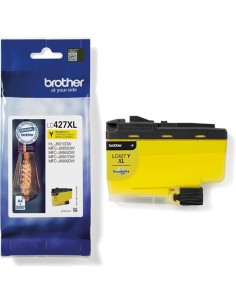 Cartucho de tinta ORIGINAL LC427XLY