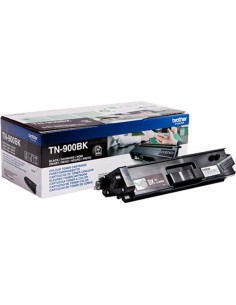 Cartucho de toner ORIGINAL TN900BK