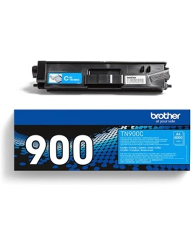Cartucho de toner ORIGINAL TN900C