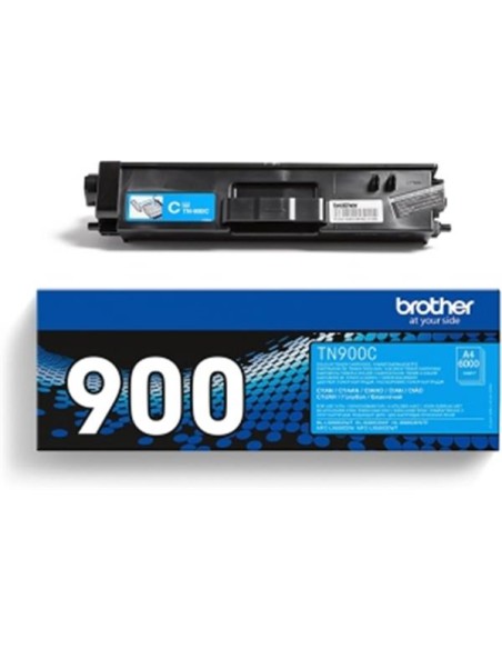 Cartucho de toner ORIGINAL TN900C