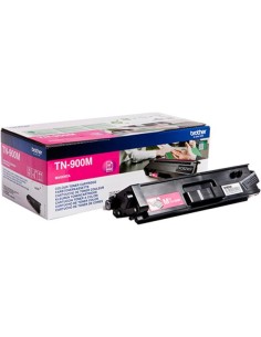 Cartucho de toner ORIGINAL TN900M
