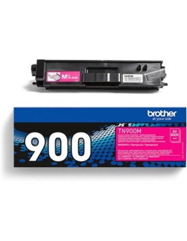 Cartucho de toner ORIGINAL TN900M