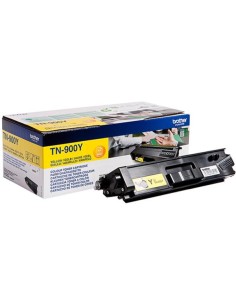 Cartucho de toner ORIGINAL TN900Y