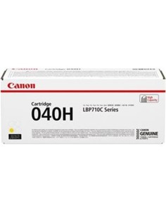 Cartucho de toner 0455C001 - CRG040HY