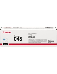 Cartucho de toner ORIGINAL 1241C002 - CRG045C